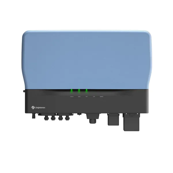Invertor Hibrid SOLPLANET ASW30kH-TH 30kW Trifazat 4MPPT AFCI