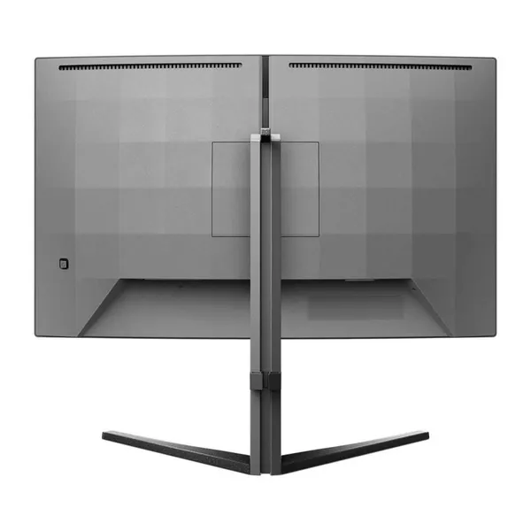 Monitor PHILIPS Evnia 5000 27M2C5200W/00 27 inch Full HD Negru - imagine 2