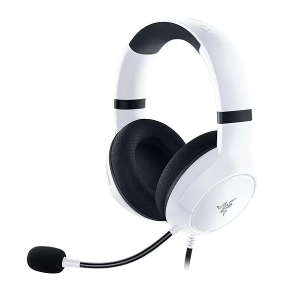 Căști Gaming RAZER BlackShark V2 HyperSpeed Wireless Alb - imagine 3