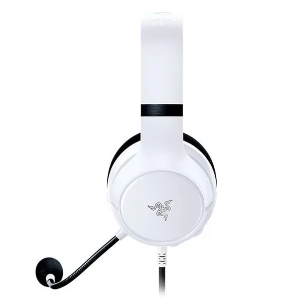 Căști Gaming RAZER BlackShark V2 HyperSpeed Wireless Alb - imagine 4