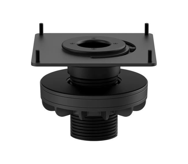 Suport Video Conferință LOGITECH 939-001811 Montare Masă