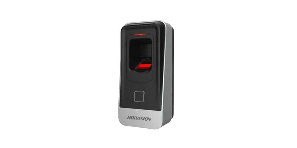 Cititor Biometric HIKVISION DS-K1201AMF cu Mifare