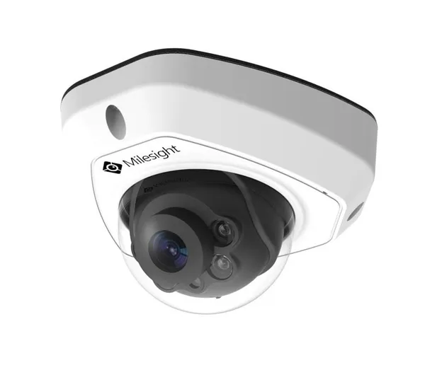 Cameră de supraveghere MILESIGHT MS-C5373-PD 5MP IR30M
