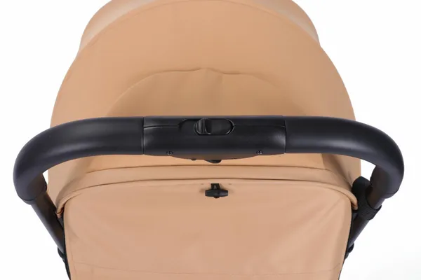 Cărucior sport U-GROW Autofold 0-48 luni Brown - imagine 10