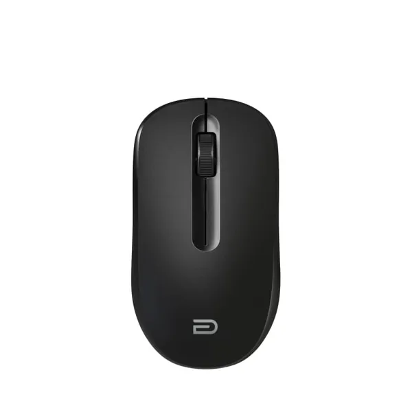 Mouse CUDY MS9922 Wireless 1.0 1000 dpi Negru