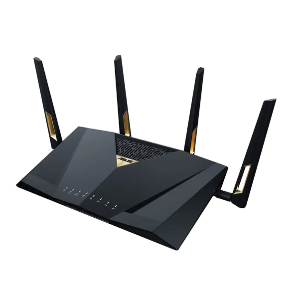 Router ASUS RT-BE98U Dual-Band WiFi 7 BE7200