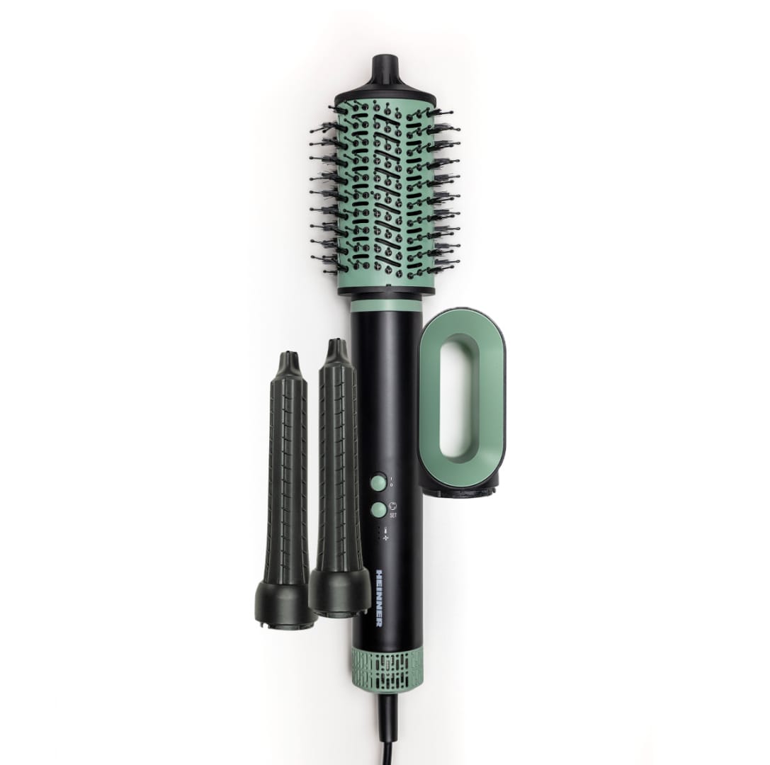 Aparat de Coafat HEINNER HAS-R15BLDC-BK4 1500W Profesional Negru