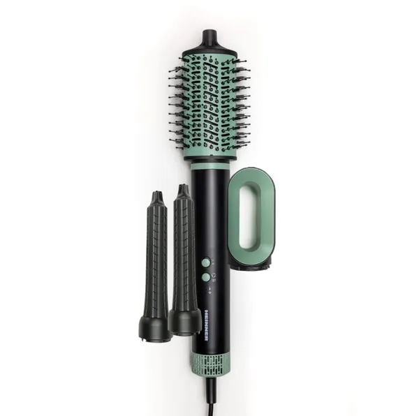 Aparat de Coafat HEINNER HAS-R15BLDC-BK4 1500W Profesional Negru