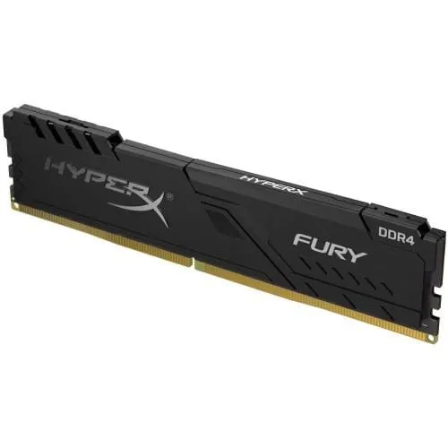 Memorie RAM KINGSTON Fury Beast Black DDR4 16GB 3600MHz CL18