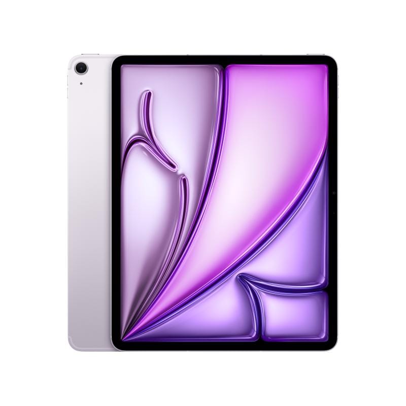 Tabletă APPLE iPad Air M3 13 inch Cellular 128GB Mov