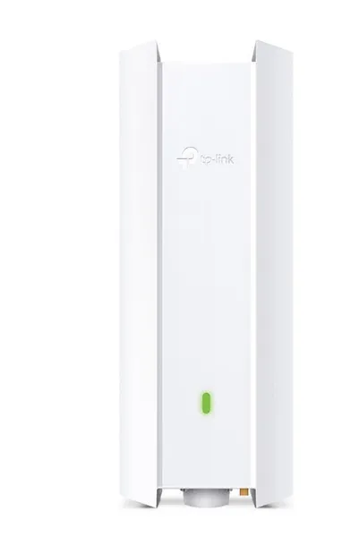 Access Point TP-LINK EAP650-Outdoor Wi-Fi 6 AX3000 IP67 Omada Mesh - imagine 4