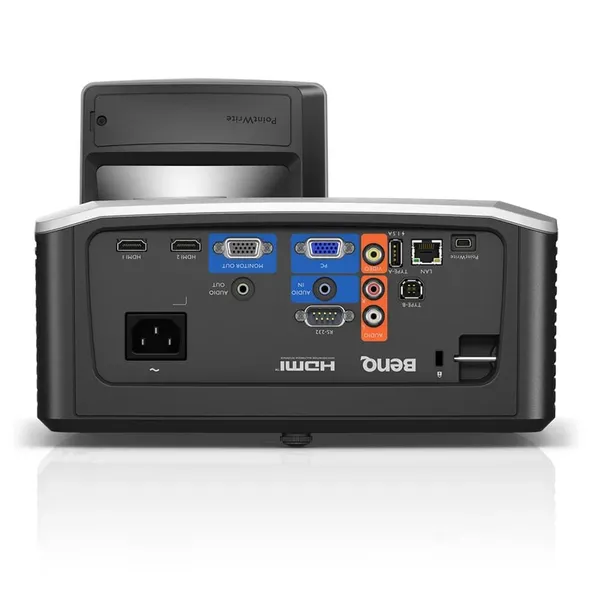 Videoproiector BENQ MH856UST+ Full HD 1920x1080, 2 x HDMI, Boxe 2x10W - imagine 2