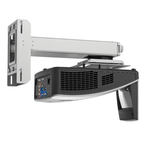 Videoproiector BENQ MH856UST+ Full HD 1920x1080, 2 x HDMI, Boxe 2x10W