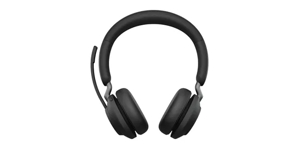 Cască JABRA Evolve2 65 USB-A Negru UC Stereo
