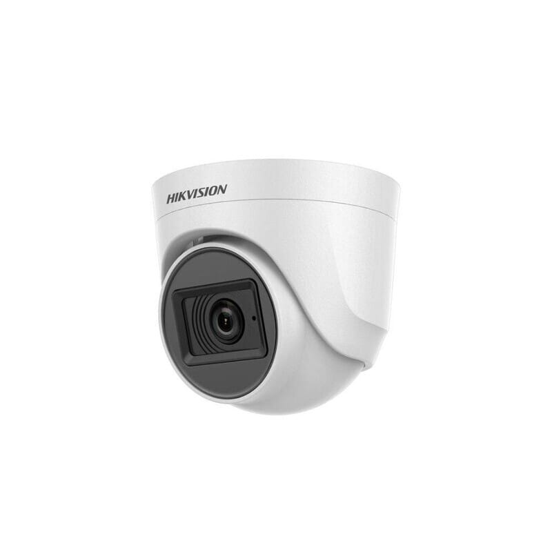 Cameră supraveghere HIKVISION DS-2CE76D0T-ITPFS 2MP 2.8mm