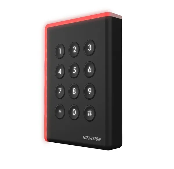 Cititor Card HIKVISION DS-K1108AMK Mifare 13.56 MHz