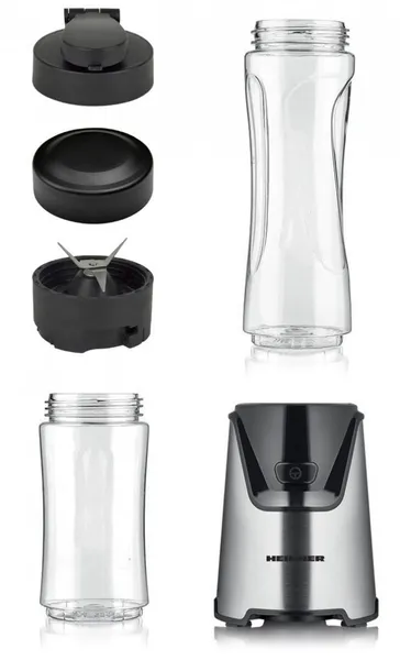 Blender HEINNER HSB-T400SS Sport 400W - imagine 2