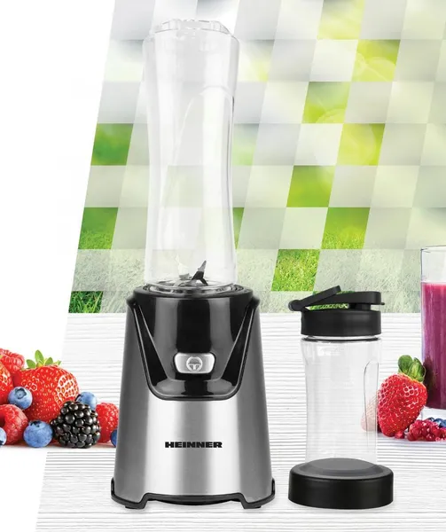 Blender HEINNER HSB-T400SS Sport 400W