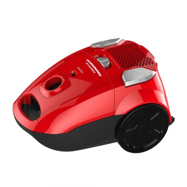 Aspirator cu sac HEINNER HVC-MRD1400 700W Roșu