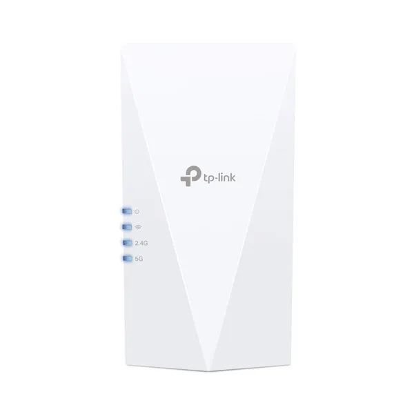 Range Extender TP-LINK RE500X AX1500 Wi-Fi 6 Dual Band - imagine 3