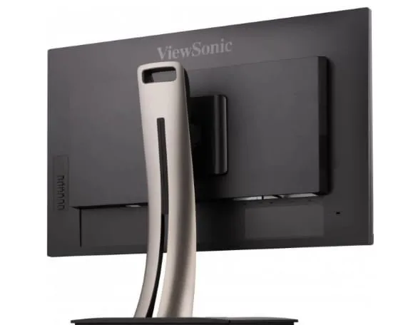 Monitor VIEWSONIC VP3256-4K 32 IPS 4K UHD Negru - imagine 4