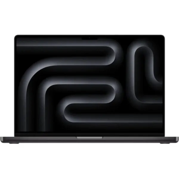 Laptop APPLE MacBook Pro 16.2 M5 Max 64GB 2TB Space Black