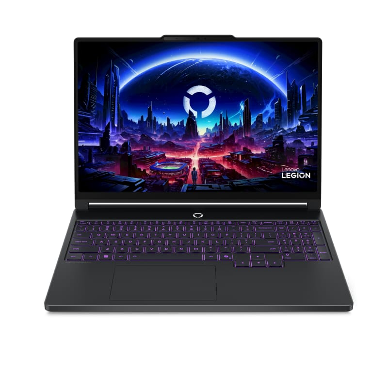 Laptop Gaming LENOVO Legion 5 15IAX11 Intel Core Ultra 7 RTX 5070 32GB 1TB OLED