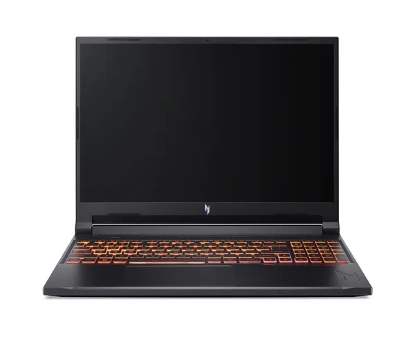 Laptop Gaming ACER Nitro V 16 AI Ryzen 7 260 RTX 5050 16GB 512GB - imagine 1