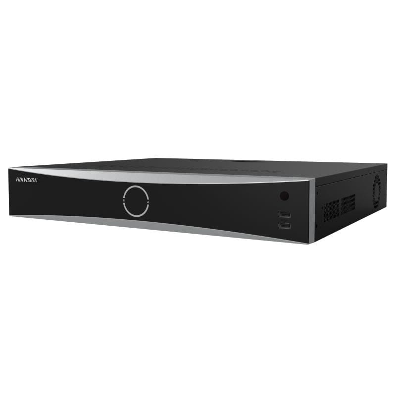 NVR HIKVISION 32 Canale DS-7732NXI-K4(D)