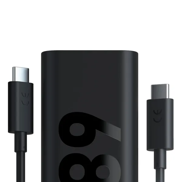 Incarcator Laptop LENOVO ZG38C05739 68W USB-C Negru