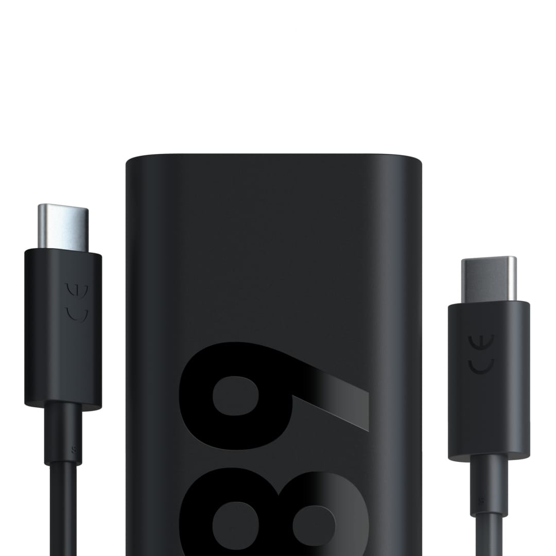 Incarcator Laptop LENOVO ZG38C05739 68W USB-C Negru