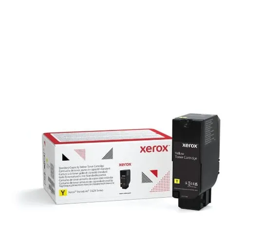 Toner XEROX 006R04623 Galben 6000 Pagini VersaLink C620 C625