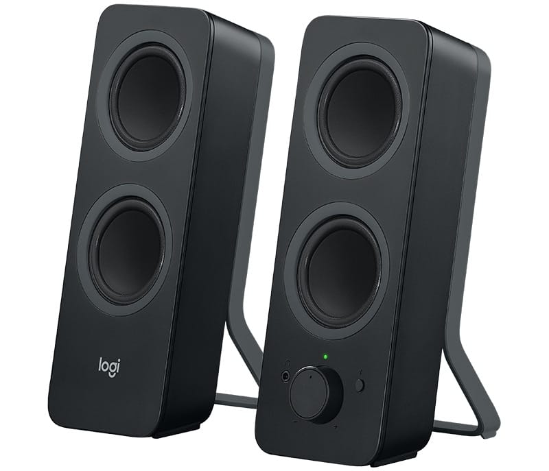 Boxe LOGITECH Z207 2.0 5W Bluetooth Negru 980-001295