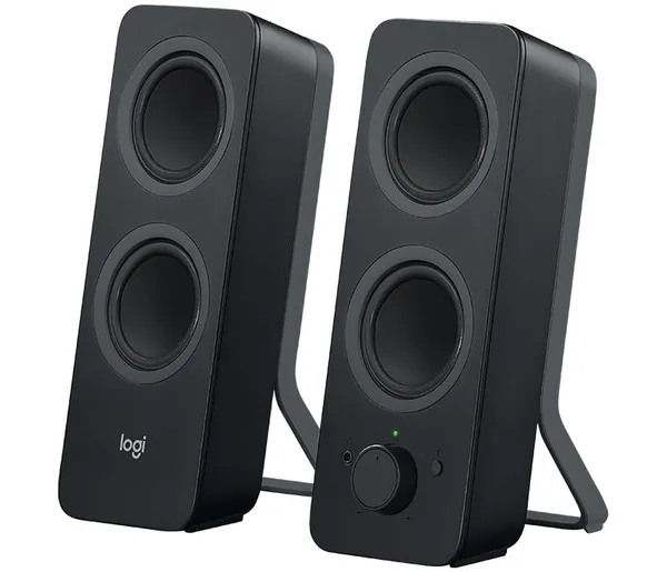 Boxe LOGITECH Z207 2.0 5W Bluetooth Negru 980-001295