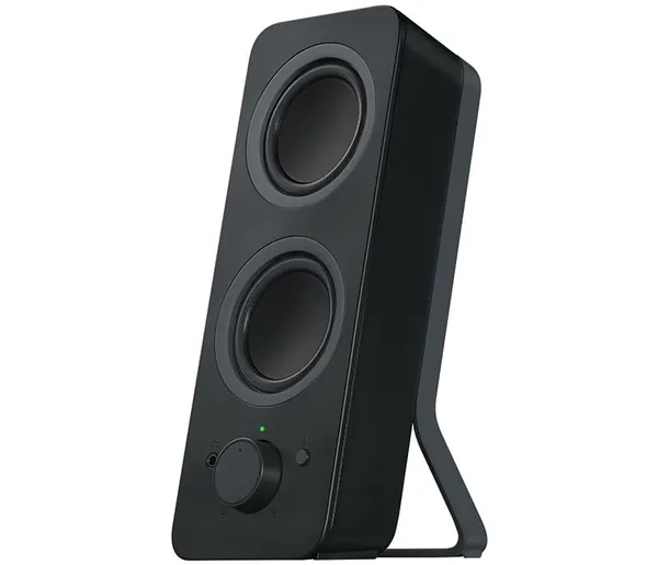 Boxe LOGITECH Z207 2.0 5W Bluetooth Negru 980-001295 - imagine 3
