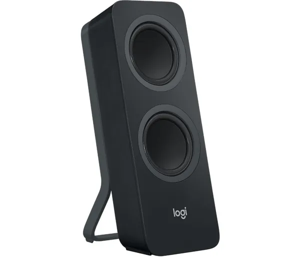 Boxe LOGITECH Z207 2.0 5W Bluetooth Negru 980-001295 - imagine 4