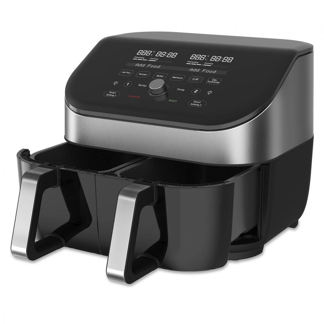 Multicooker INSTANT POT Vortex Plus 8 Dual 8 Litri
