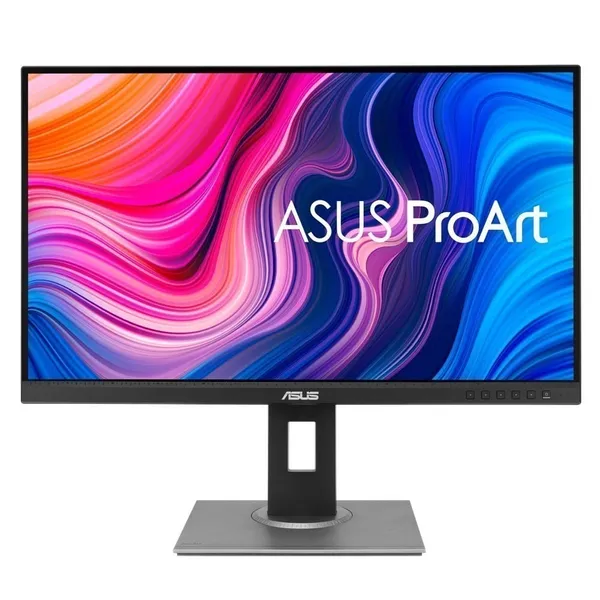 Monitor ASUS PA278QV 27 WQHD IPS Negru