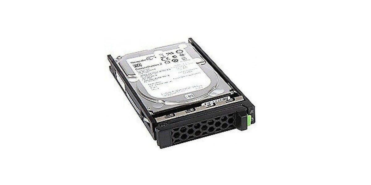 SSD FUJITSU 960GB 2.5 inch SATA 3 S26361-F5783-L960