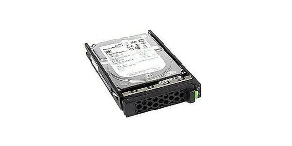 SSD FUJITSU 960GB 2.5 inch SATA 3 S26361-F5783-L960