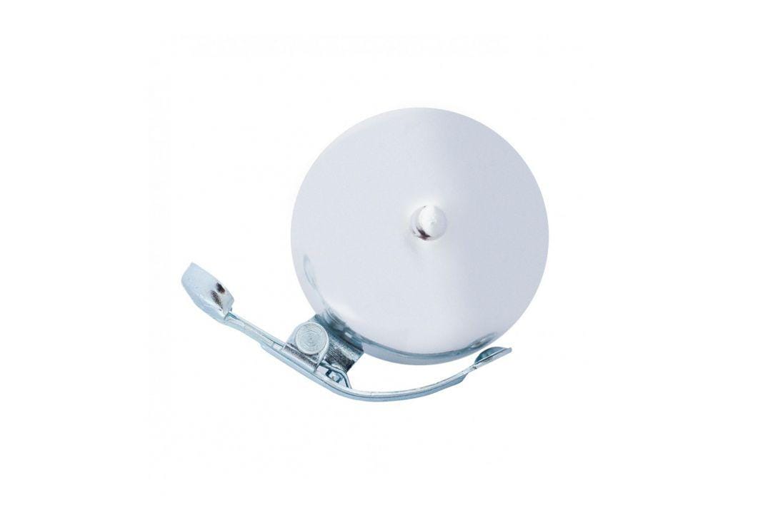 Sonerie Bicicletă NMX-407B Crom Aluminiu 50mm