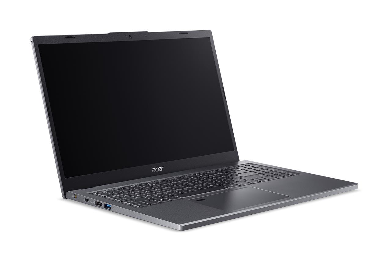 Laptop ACER Aspire 15 A15-51M-53KN Intel Core i5-13420H 16GB 1TB SSD - imagine 3