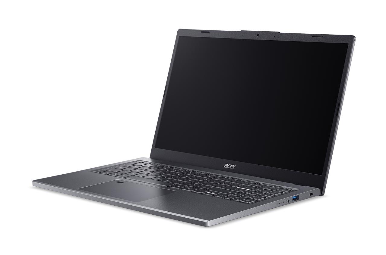 Laptop ACER Aspire 15 A15-51M-53KN Intel Core i5-13420H 16GB 1TB SSD - imagine 4