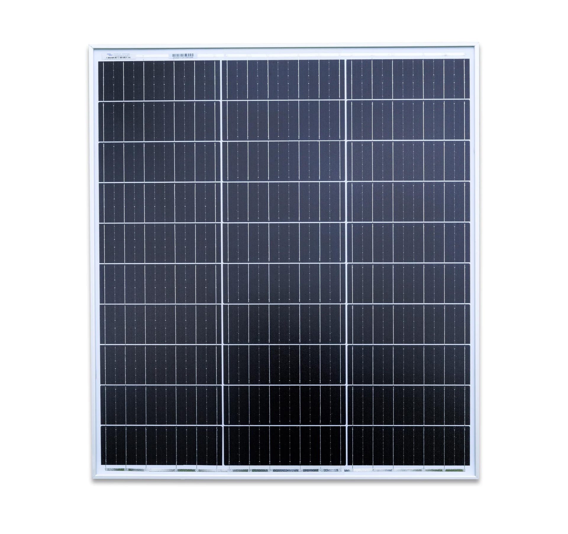 Panou Solar VICTRON ENERGY 95W Mono 30 Celule 770x668x30mm Seria 4c