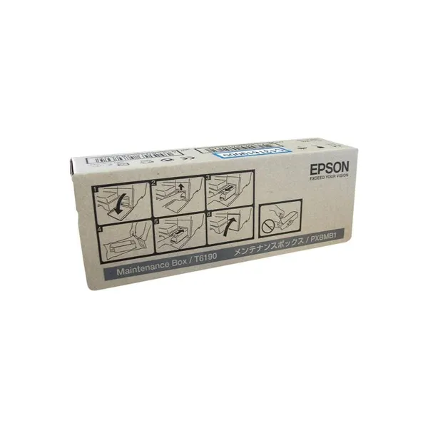 Kit Mentenanță EPSON T619000 Original Business B300