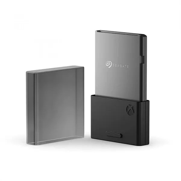 SSD Extern SEAGATE 2TB Xbox X STJR2000400 - imagine 3