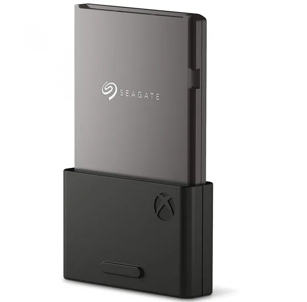 SSD Extern SEAGATE 2TB Xbox X STJR2000400 - imagine 2