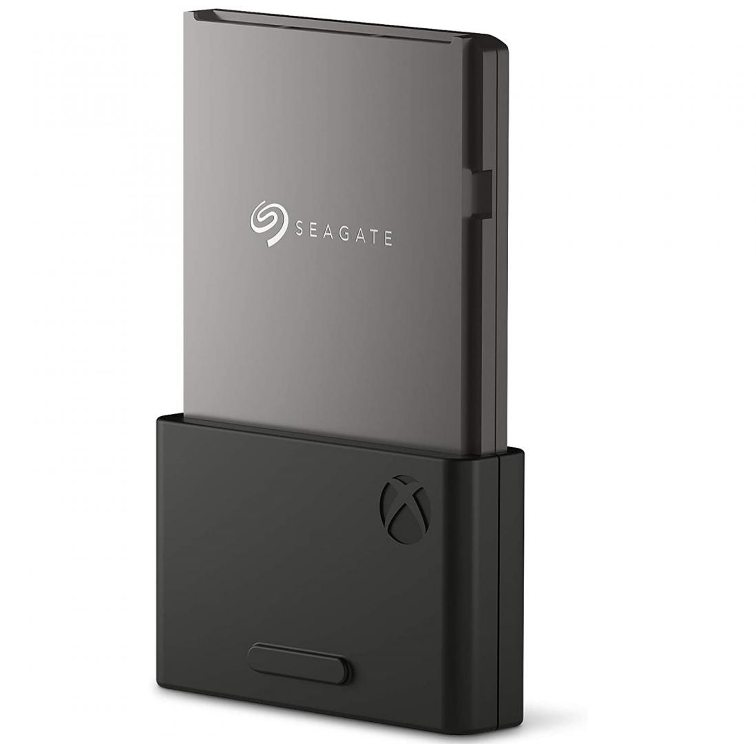 SSD Extern SEAGATE 2TB Xbox STJR2000400 - imagine 2