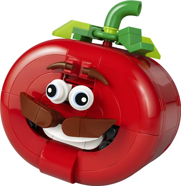 Set de Construcție LEGO Tomatohead 77079 - imagine 4