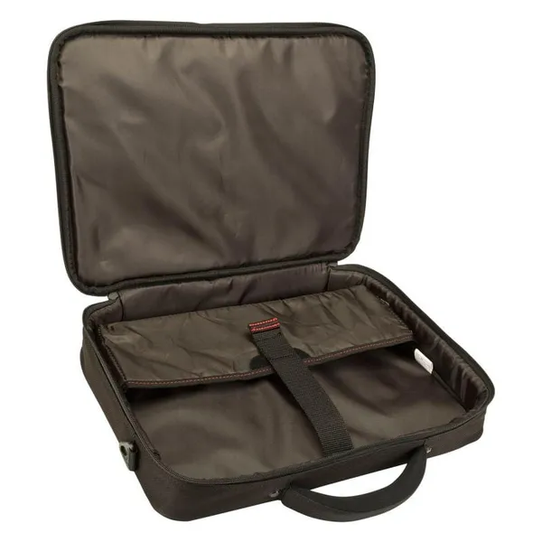 Geantă Laptop TARGUS Classic+ Clamshell 15.6 Negru CN415EU - imagine 3